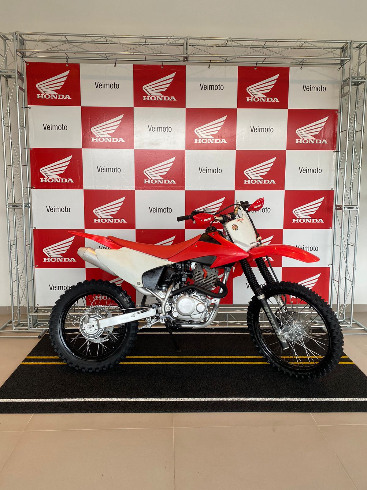 CRF 230